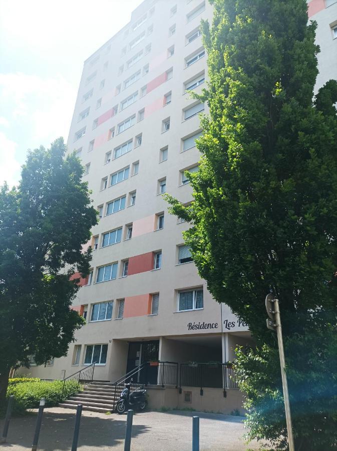 Sweet Home Mulhouse Exterior photo